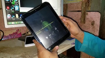 Pantech Element Tablet How To Hard Reset Pattern Lock Or Pin Lock