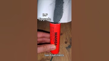 DIY Cracker Upgrade Trick #experiment #firecrackers #fireworks #crackers #lifehack