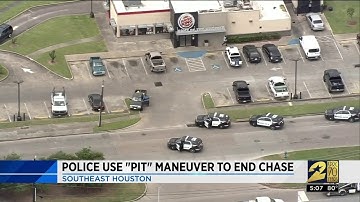 Police use 