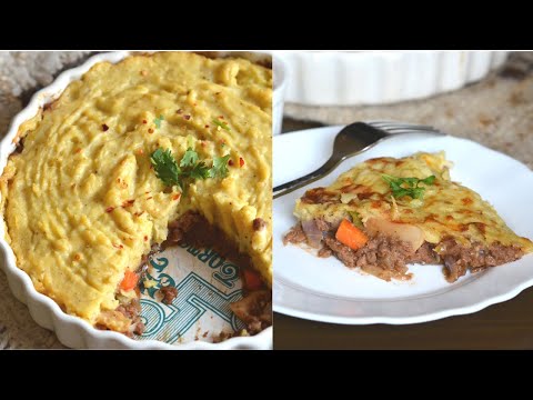Video: How To Cook A Bashkir Pie With Beef And Potatoes