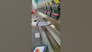 [LXSHOW LASER]Bending machine inspection machine delivery video