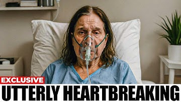 Ozzy Osbourne’s Final Words Before He Died Will Make You Cry