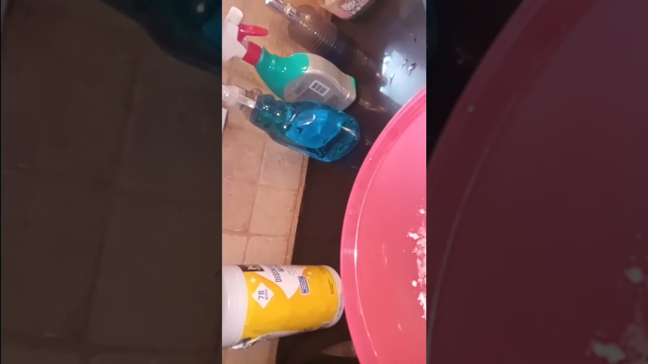 My first cooking video 