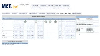 overview of base rate generator in mctlive! by mortgage capital trading