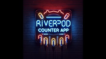 Using Riverpod for the Counter App