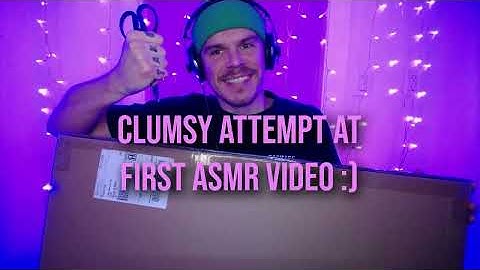 ASMR Unboxing Video Unboxing Novation Launchkey 49 MK3 49-key MIDI Keyboard Controller and  Piano!