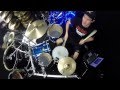 Muse - Starlight - Drum Cover (Back to the Basics Series!)