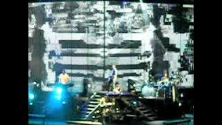 Linkin Park - Numb (Live at Energy Solutions Arena in Salt Lake City, Utah)