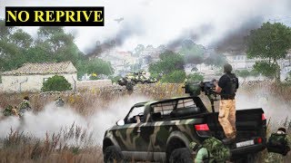 Arma 3 Tac-Ops Mission Pack Beyond Hope DLC No Reprieve Mission 01