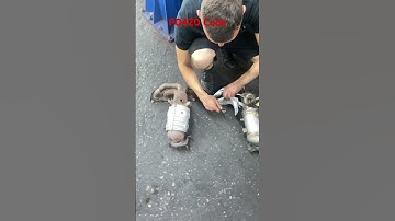 P0420 Code Toyota Camry