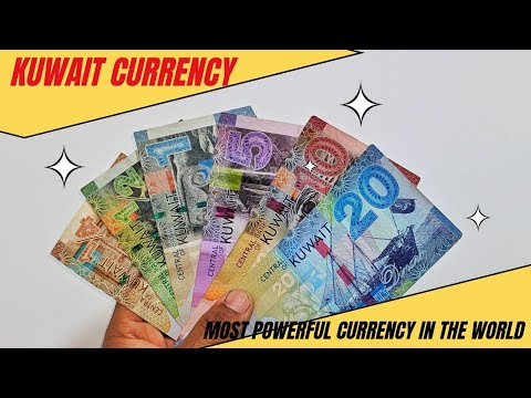 Kuwait Currency Vs Indian Currency| Kuwaiti Dinar Ka India Me Kitna Paisa| Kuwait Currency ??