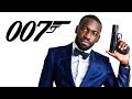 Pat  je suis james bond