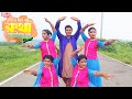 Kotha koiyo na           dance cover  coke studio bangla  by gn 