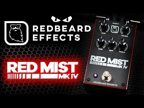 redbeard-effects-red-mist-mkiv-distortion---𝗚𝗨𝗜𝗧𝗔𝗥-𝗗𝗲𝗺𝗼