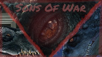 The Indominus Bloodline II Sons of War