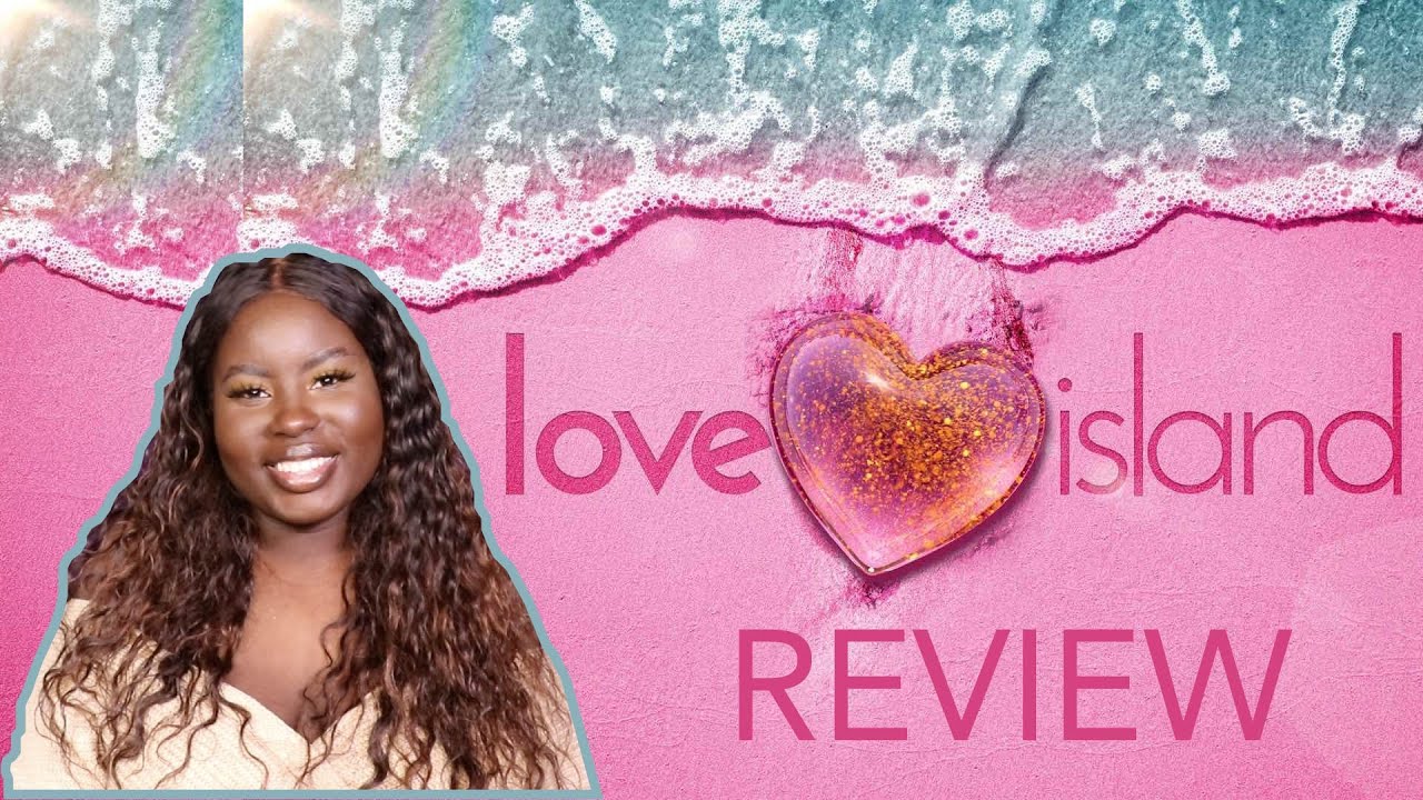 Watch Love Island (USA) Streaming Online Hulu