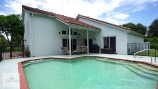 4316 Hunting Trl Lake Worth FL 33467-Legend Lake Estates Home For Sale