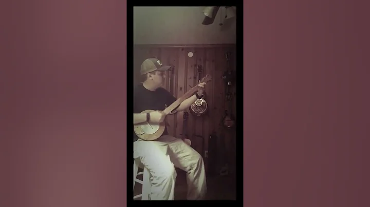 Katie Kline & Crawdad Song Medley - Kevin Burnet