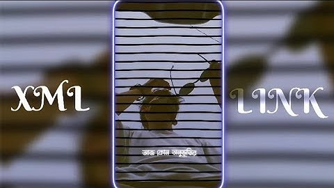 UTSHORGO SONG🌸🔥NEW TRENDING XML🥵🥳ALIGHT MOTION NEW XML🌸🥵BY@shifattheborovhai