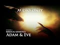 Audio only biblical genetics with dr rob carter  adam  eve episode 2 of 4