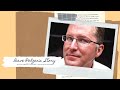 SEELE Magazine Forgiving the Unforgivable | Stories of Child Abuse with Dave Pelzer
