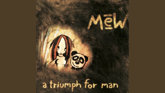 Mew Wherever New Version Youtube Mew Wherever New Version Youtube