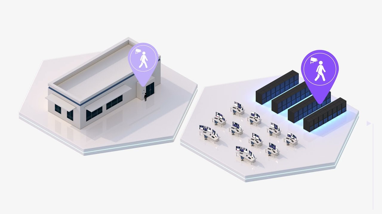 Securitas Ireland - Remote Video Solutions (RVS) - Security Escort Explained