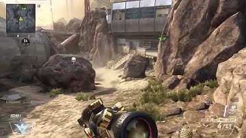 My Worst Hitmarker EVER - BCT Kicks