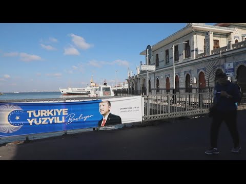 Turkish society deeply divided after 20 years of Erdogan's rule • FRANCE 24 English