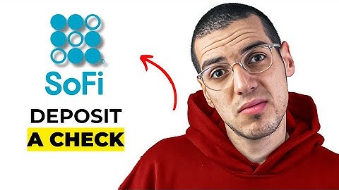 How to Deposit a Check on SoFi App (2025) - Quick & Easy Step-by-Step Guide