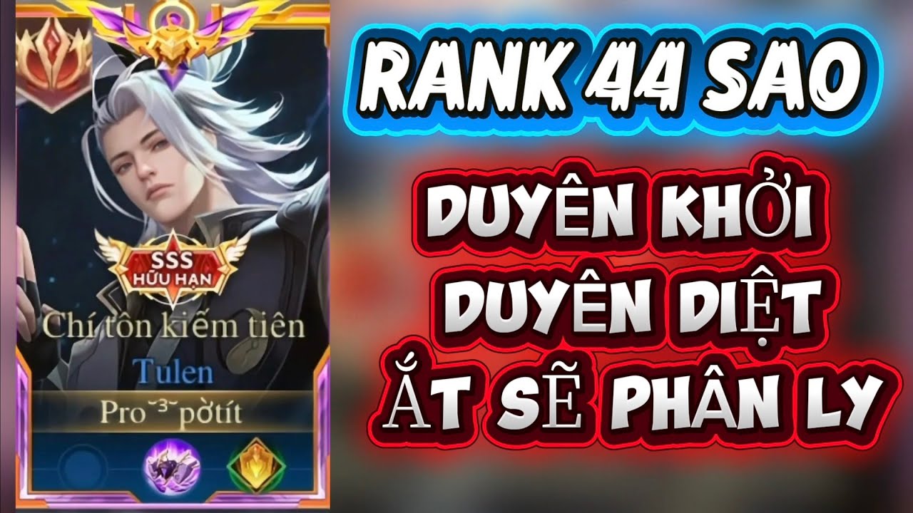 HOA NỞ HOA TÀN RỒI CŨNG CÓ LÚC DUYÊN KHỚI DUYÊN DIỆT ẮT SẼ PHÂN LY