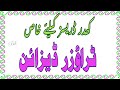 Very Stylish And Decent Khaddar Trouser Designs 2025 | Winter Trouser Design | trouser Design