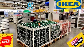 IKEA clearance sale  upto 75% off, Online available amazing kitchen & household organisers furniture screenshot 1