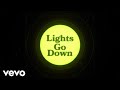 I DONT KNOW HOW BUT THEY FOUND ME - New Song “Lights Go Down” (Lyric Video)