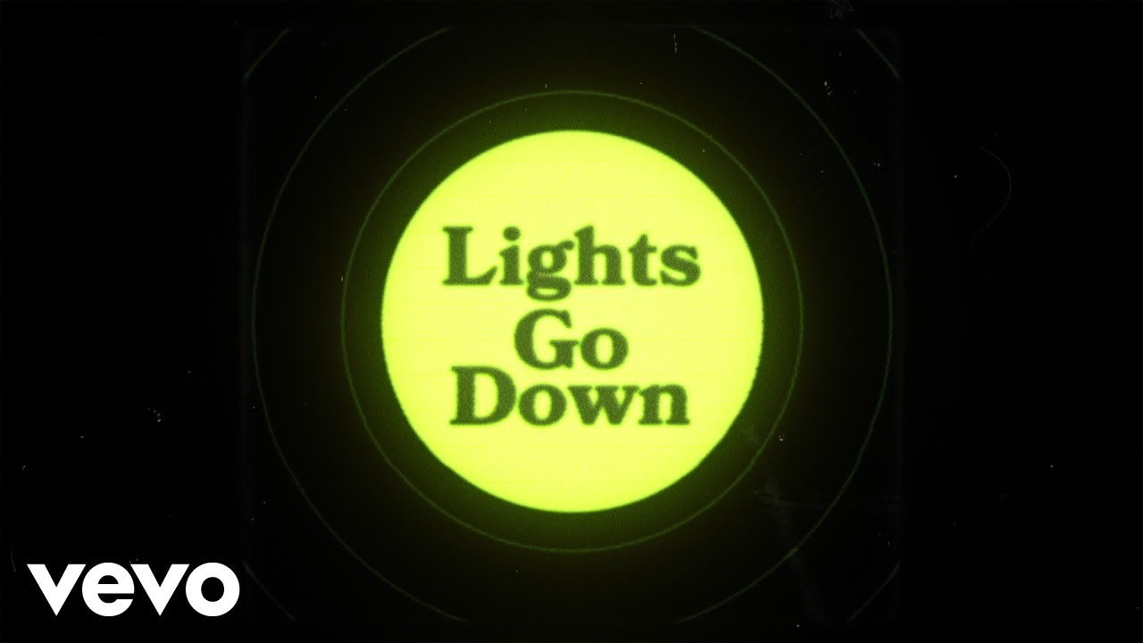KNOW BUT THEY FOUND ME - Go Down (Lyric Video) - YouTube