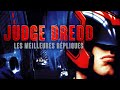 Judge dredd  les meilleures rpliques