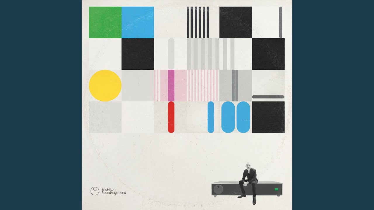 Sound Vagabond - YouTube