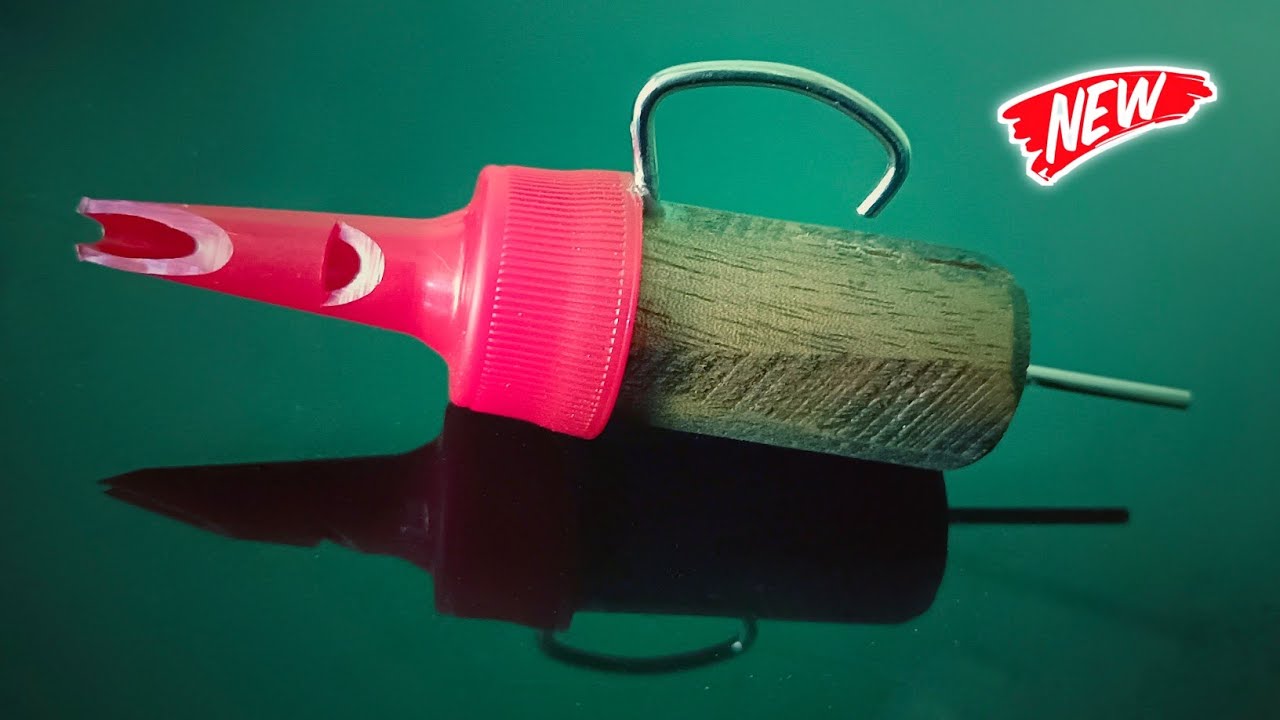 НОВЫЙ ИНСТРУМЕНТ...!!!  для всех РЫБОЛОВОВ в мире // Берите его с собой каждый раз, когда