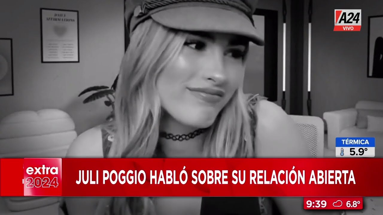 Relaciones abiertas: ¿De qué se trata la forma de amor que eligen los famosos?