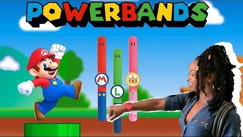 The Ultimate Guide to Super Nintendo World- Universal Studios Hollywood