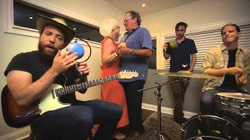 The Strumbellas - End Of An Era (Official Video)