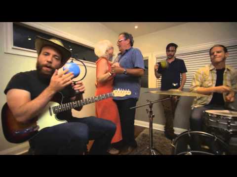 The Strumbellas - End Of An Era