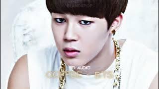 BTS 'Coffee' (8D AUDIO) | BLANDKPOP [🎧WEAR HEADPHONES🎧]