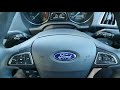 Ford Kuga 2018 NO KEY DETECTED - Fix