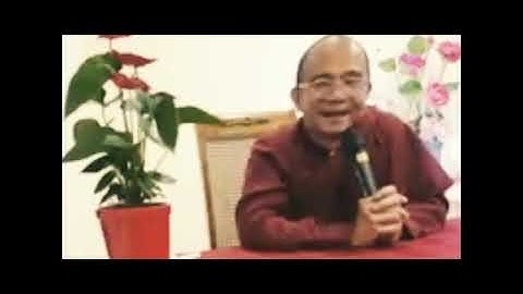 Ngũ Uẩn - Sư Giác Nguyên - Sư Toại Khanh