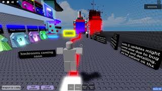 roblox ooeda: tyrono's obstacles Resimi