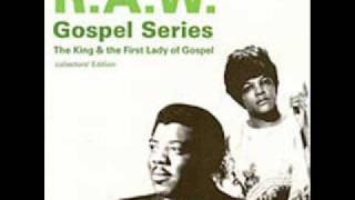 Video thumbnail of "God Specializes   with Shirley Caesar"