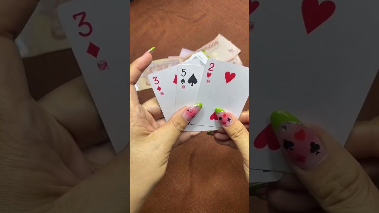 9เกสนุกสนุก4ขา🃏 มีแต่กองใหญ่ๆพี่น้อง หมานๆๆๆๆๆ#ประธานกู้ #games #คลายเครียด #colonelkkjϟ 