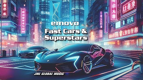 Thumbnail of Fast cars & Superstars - emovo | 8D AUDIO
