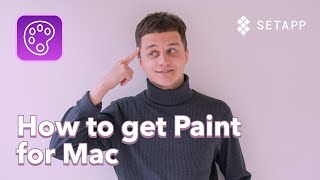 Alternatives to Microsoft Paint for your Mac screenshot 3